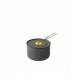 Popote en aluminium anodisé sur Sea to Summit Frontier UL Pot -1,3L
