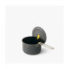 Popote en aluminium anodisé sur Sea to Summit Frontier UL Pot -1,3L
