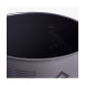 Popote en aluminium anodisé sur Sea to Summit Frontier UL Pot -1,3L