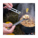 Popote en aluminium anodisé sur Sea to Summit Frontier UL Pot -1,3L