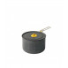 Popote en aluminium anodisé sur Sea to Summit Frontier UL Pot -2L
