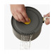Popote en aluminium anodisé sur Sea to Summit Frontier UL Pot -3L