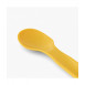 Sea to Summit Passage Cutlery Set - 2 pièces- Jaune