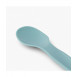 Set 3 couverts de camping Sea to Summit Passage Cutlery Set - Bleu