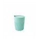Tasse isotherme de camping légère Sea to Summit Passage Insulated Mug - Bleu