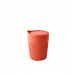 Tasse isotherme de camping légère Sea to Summit Passage Insulated Mug - Orange
