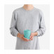 Tasse isotherme de camping légère Sea to Summit Passage Insulated Mug - Bleu