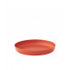 Assiette de camping Sea to Summit Passage Plate - Orange