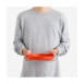 Assiette de camping Sea to Summit Passage Plate - Orange