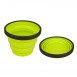Sea To Summit Mug pliant X-Cup Lime