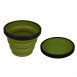 Sea To Summit Mug pliant X-Cup Olive