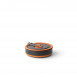 Set de cuisine 3 pièces léger et repliable Sea To Summit Frontier UL Collapsible One Pot Cook Set 1 L - Orange