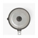 Casserole pliable de camping Sea to Summit Detour Stainless Steel Collapsible Pouring Pot 1,8 L