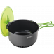 Set de cuisine Optimus Terra Camp 4 Pot Set