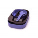Kit repas de camping légers et compact Wildo Camp-A-Box Complete - Mauve/Blueberry
