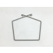 Clikstand - Evernew Titanium Burner Adapter