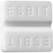 Tablettes Esbit 8 x 27 g