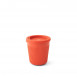 Tasse de camping légère Sea to Summit Passage Cup - Orange