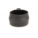 Wildo Fold-a-cup Gris