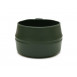 Wildo Fold-a-Cup - Olive / Olive