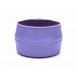 Wildo Fold-a-Cup - Mauve / Purple