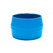 Wildo Fold-a-Cup - Bleu