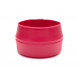 Wildo Fold-a-Cup - Fuchsia