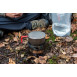 Tasse en titane Evernew Ti 400FD Cup
