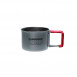 Tasse en titane Evernew Ti Demitasse 220 FH