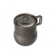 Evernew Ti Tea Pot 500