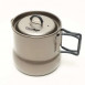 Evernew Ti Tea Pot 500