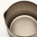 Evernew Ti Tea Pot 500