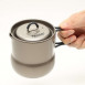 Evernew Ti Tea Pot 500