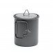 Toaks Light Titanium 450 ml Cup with Lid