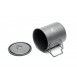 Toaks Light Titanium 450 ml Cup with Lid
