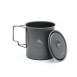 Toaks Light Titanium 450 ml Cup with Lid