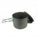 Toaks Titanium 1100ml Pot