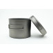 Toaks Titanium 1300ml Pot with Pan