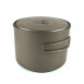 Toaks Titanium 1600ml Pot