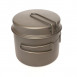 Toaks Titanium 1600ml Pot with Pan