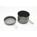 Toaks Titanium 1600ml Pot with Pan