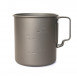 Toaks Titanium 450ml Cup