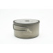 Toaks Titanium 900ml D130mm Pot