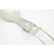 Toaks Titanium Folding Spork