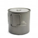 Toaks Titanium Light 650ml Pot