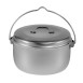 Trangia Hill Billy 2,5 L
