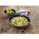 Pâtes Primavera aux légumes variés - Trek’n eat 