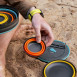 Tasse pliable Sea to Summit Frontier UL Collapsible Cup