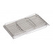 Vargo Titanium BiFold Grill