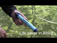 Filtre à eau LifeStraw